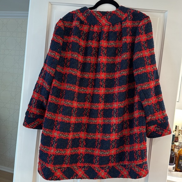 Tuckernuck Liberty Tweed Jacket - Picture 10 of 16